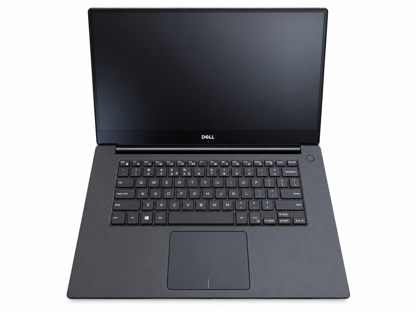DELL PRECISION 5530 toch 4k - گزینه 1